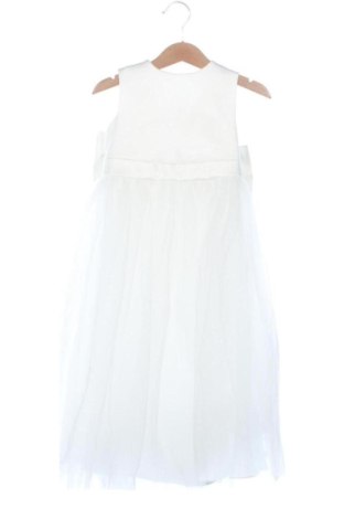Detské šaty  Angel & Rocket, Veľkosť 4-5y/ 110-116 cm, Farba Biela, Cena  13,81 €, #136472988