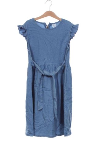 Detské šaty  Ativo Kids, Veľkosť 10-11y/ 146-152 cm, Farba Modrá, Cena  14,00 €, #136623283