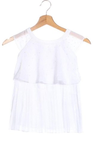 Dziecięca sukienka Billieblush, Rozmiar 18-24m/ 86-98 cm, Kolor Biały, Cena 274,99 zł