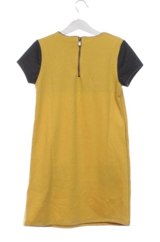 Rochie pentru copii Bimbus, Mărime 8-9y/ 134-140 cm, Culoare Galben, Preț 75,99 Lei