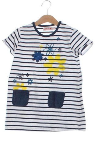 Παιδικό φόρεμα Boboli, Μέγεθος 2-3y/ 98-104 εκ., Χρώμα Πολύχρωμο, Τιμή 12,00 €, #136637659