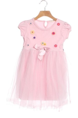 Rochie pentru copii Breeze, Mărime 5-6y/ 116-122 cm, Culoare Multicolor, Preț 75,99 Lei