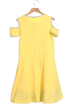 Детска рокля Breeze, Размер 10-11y/ 146-152 см, Цвят Жълт, Цена 12,00 €