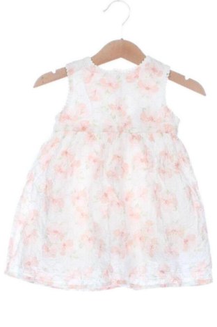 Kinderkleid C&A, Größe 9-12m/ 74-80 cm, Farbe Mehrfarbig, Preis € 12,28, #136646663