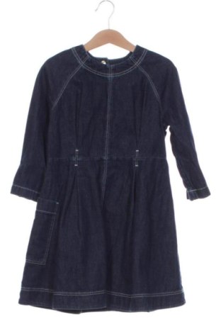 Detské šaty  COS, Veľkosť 2-3y/ 98-104 cm, Farba Modrá, Cena  20,96 €, #136618340