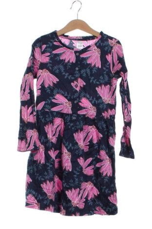 Детска рокля Carter's, Размер 6-7y/ 122-128 см, Цвят Многоцветен, Цена 12,78 €