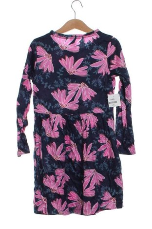 Детска рокля Carter's, Размер 6-7y/ 122-128 см, Цвят Многоцветен, Цена 12,78 €