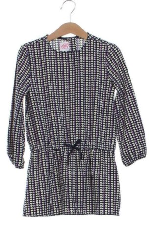 Детска рокля Chicco, Размер 4-5y/ 110-116 см, Цвят Многоцветен, Цена 12,78 €