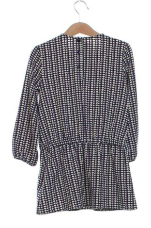 Детска рокля Chicco, Размер 4-5y/ 110-116 см, Цвят Многоцветен, Цена 12,78 €