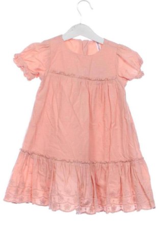 Detské šaty  Coccodrillo, Veľkosť 18-24m/ 86-98 cm, Farba Ružová, Cena  12,28 €, #136585687