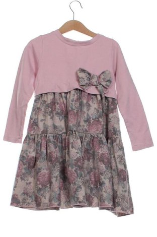 Παιδικό φόρεμα Contrast, Μέγεθος 4-5y/ 110-116 εκ., Χρώμα Πολύχρωμο, Τιμή 21,87 €, #136637260