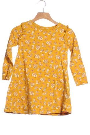 Dětské šaty  Cubus, Velikost 4-5y/ 110-116 cm, Barva Vícebarevné, Cena  340,00 Kč, #136611305