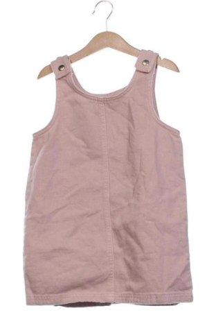 Детска рокля Denim Co., Размер 4-5y/ 110-116 см, Цвят Пепел от рози, Цена 12,78 €