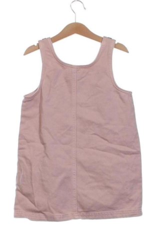 Детска рокля Denim Co., Размер 4-5y/ 110-116 см, Цвят Пепел от рози, Цена 12,78 €