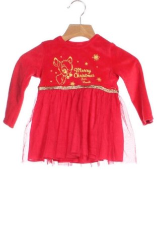 Detské šaty  Disney, Veľkosť 6-9m/ 68-74 cm, Farba Viacfarebná, Cena  12,00 €, #136608768