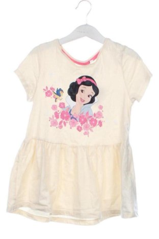 Detské šaty  Disney, Veľkosť 7-8y/ 128-134 cm, Farba Béžová, Cena  12,00 €, #136620464
