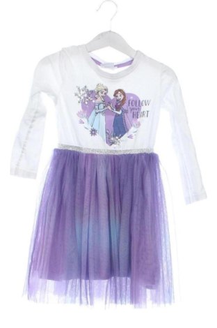 Детска рокля Disney, Размер 3-4y/ 104-110 см, Цвят Многоцветен, Цена 12,27 €, #136636447