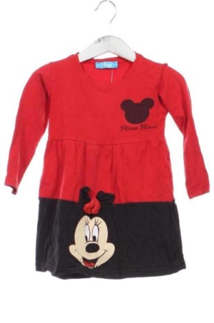 Kinderkleid Disney, Größe 2-3y/ 98-104 cm, Farbe Mehrfarbig, Preis € 12,28, #136642136