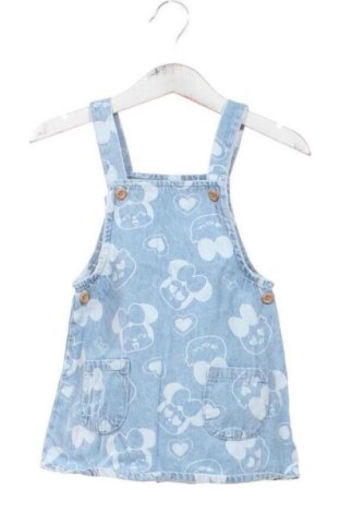 Kinderkleid Disney, Größe 9-12m/ 74-80 cm, Farbe Mehrfarbig, Preis € 12,28, #136642539