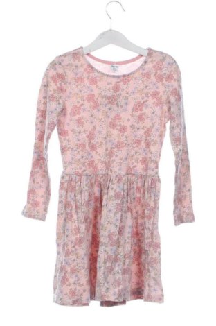 Dziecięca sukienka Dopo Dopo, Rozmiar 4-5y/ 110-116 cm, Kolor Kolorowy, Cena 42,87 zł