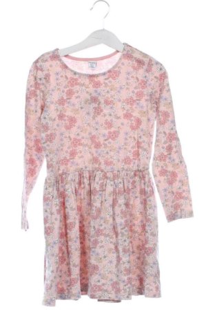 Kinderkleid Dopo Dopo, Größe 5-6y/ 116-122 cm, Farbe Mehrfarbig, Preis € 8,00