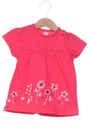 Kinderkleid Dopo Dopo, Größe 3-6m/ 62-68 cm, Farbe Rosa, Preis € 12,00