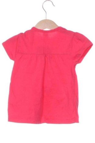 Kinderkleid Dopo Dopo, Größe 3-6m/ 62-68 cm, Farbe Rosa, Preis € 12,00