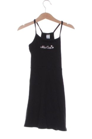 Dziecięca sukienka Dopo Dopo, Rozmiar 4-5y/ 110-116 cm, Kolor Czarny, Cena 64,30 zł, #136652097
