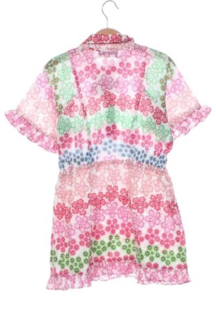 Детска рокля Dsquared2, Размер 5-6y/ 116-122 см, Цвят Многоцветен, Цена 48,00 €