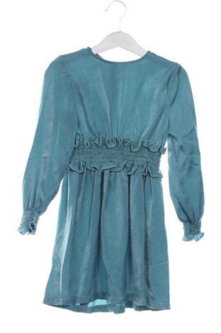 Kinderkleid Eve, Größe 5-6y/ 116-122 cm, Farbe Grün, Preis € 12,28, #136641793