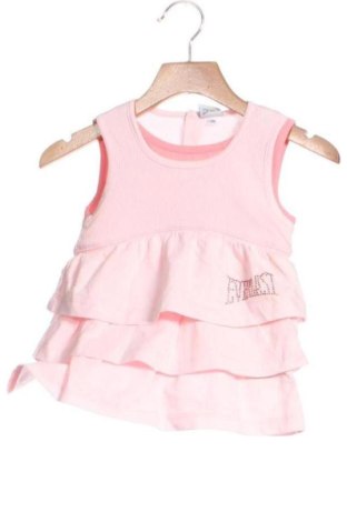 Παιδικό φόρεμα Everlast, Μέγεθος 18-24m/ 86-98 εκ., Χρώμα Ρόζ , Τιμή 14,00 €
