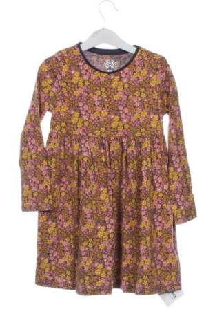 Kinderkleid F&F, Größe 5-6y/ 116-122 cm, Farbe Mehrfarbig, Preis € 8,00