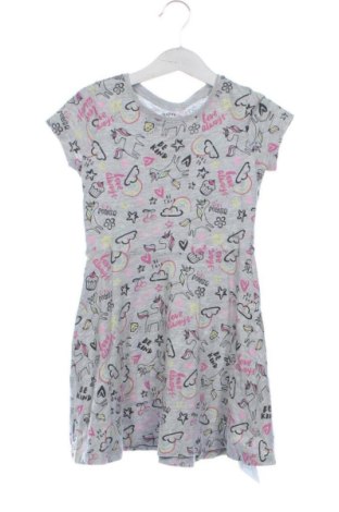 Kinderkleid F&F, Größe 5-6y/ 116-122 cm, Farbe Mehrfarbig, Preis € 8,00