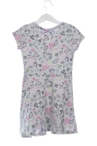 Kinderkleid F&F, Größe 5-6y/ 116-122 cm, Farbe Mehrfarbig, Preis € 8,00