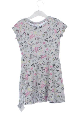 Kinderkleid F&F, Größe 5-6y/ 116-122 cm, Farbe Mehrfarbig, Preis € 8,00