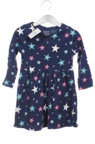 Detské šaty  F&F, Veľkosť 3-4y/ 104-110 cm, Farba Viacfarebná, Cena  12,27 €, #136607321