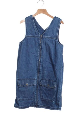 Dětské šaty  F&F, Velikost 11-12y/ 152-158 cm, Barva Modrá, Cena  348,00 Kč, #136608311