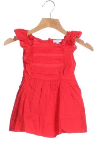 Dětské šaty  Fagottino By Oviesse, Velikost 18-24m/ 86-98 cm, Barva Červená, Cena  319,00 Kč