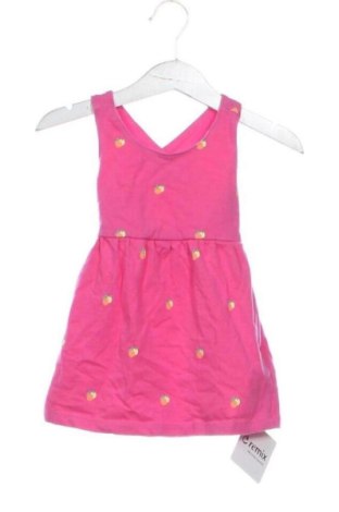 Detské šaty  Gap, Veľkosť 12-18m/ 80-86 cm, Farba Ružová, Cena  13,81 €, #136637783