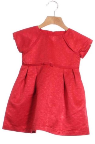 Παιδικό φόρεμα Gap Baby, Μέγεθος 18-24m/ 86-98 εκ., Χρώμα Κόκκινο, Τιμή 12,99 €