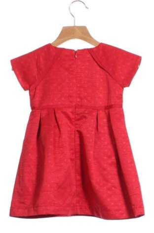 Παιδικό φόρεμα Gap Baby, Μέγεθος 18-24m/ 86-98 εκ., Χρώμα Κόκκινο, Τιμή 12,99 €