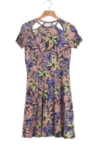 Detské šaty  Garcia, Veľkosť 9-10y/ 140-146 cm, Farba Viacfarebná, Cena  14,00 €, #136608566