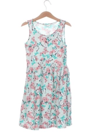 Dziecięca sukienka H&M, Rozmiar 8-9y/ 134-140 cm, Kolor Kolorowy, Cena 66,00 zł