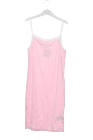 Dětské šaty  H&M, Velikost 12-13y/ 158-164 cm, Barva Růžová, Cena  302,00 Kč