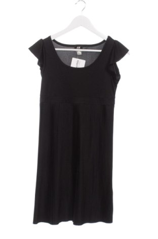Παιδικό φόρεμα H&M, Μέγεθος 14-15y/ 168-170 εκ., Χρώμα Μαύρο, Τιμή 14,99 €