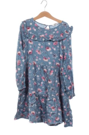 Детска рокля H&M, Размер 6-7y/ 122-128 см, Цвят Многоцветен, Цена 12,78 €