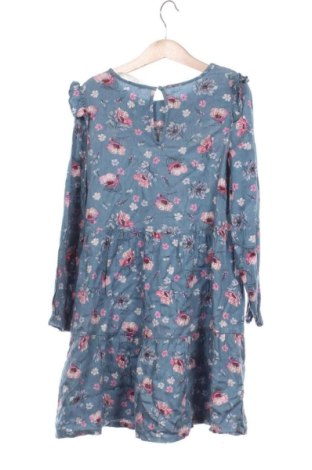 Детска рокля H&M, Размер 6-7y/ 122-128 см, Цвят Многоцветен, Цена 12,78 €