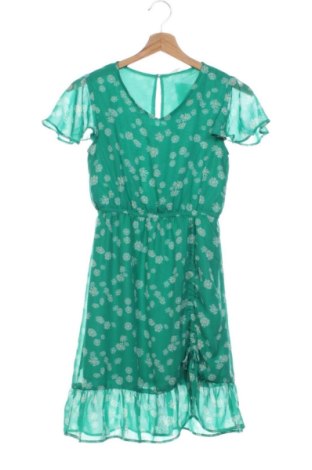 Dětské šaty  H&M, Velikost 10-11y/ 146-152 cm, Barva Vícebarevné, Cena  369,00 Kč