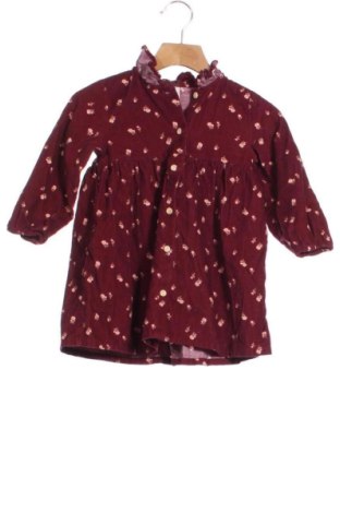 Παιδικό φόρεμα H&M, Μέγεθος 12-18m/ 80-86 εκ., Χρώμα Πολύχρωμο, Τιμή 12,28 €