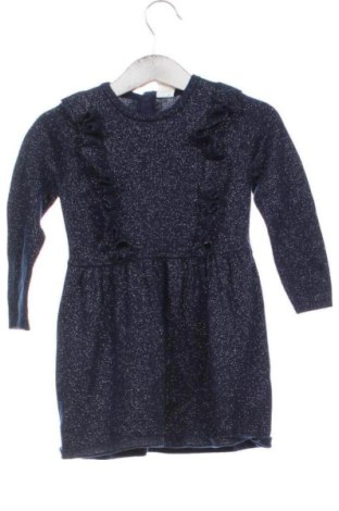 Παιδικό φόρεμα H&M, Μέγεθος 9-12m/ 74-80 εκ., Χρώμα Πολύχρωμο, Τιμή 11,99 €